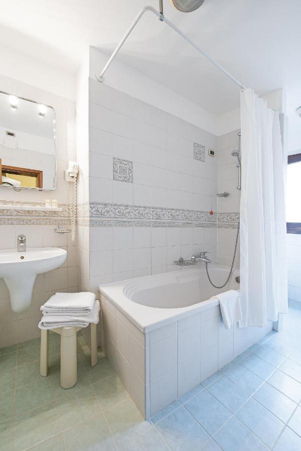 Residenza D'epoca San Cassiano Hotel Venedig