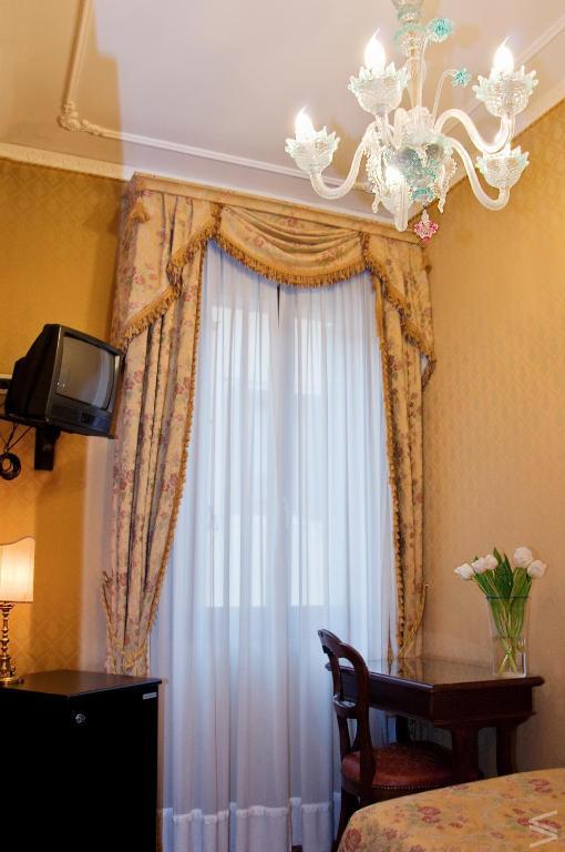 Residenza D'epoca San Cassiano Hotel Venecia
