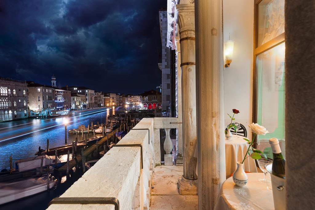 Residenza D'epoca San Cassiano Venecia