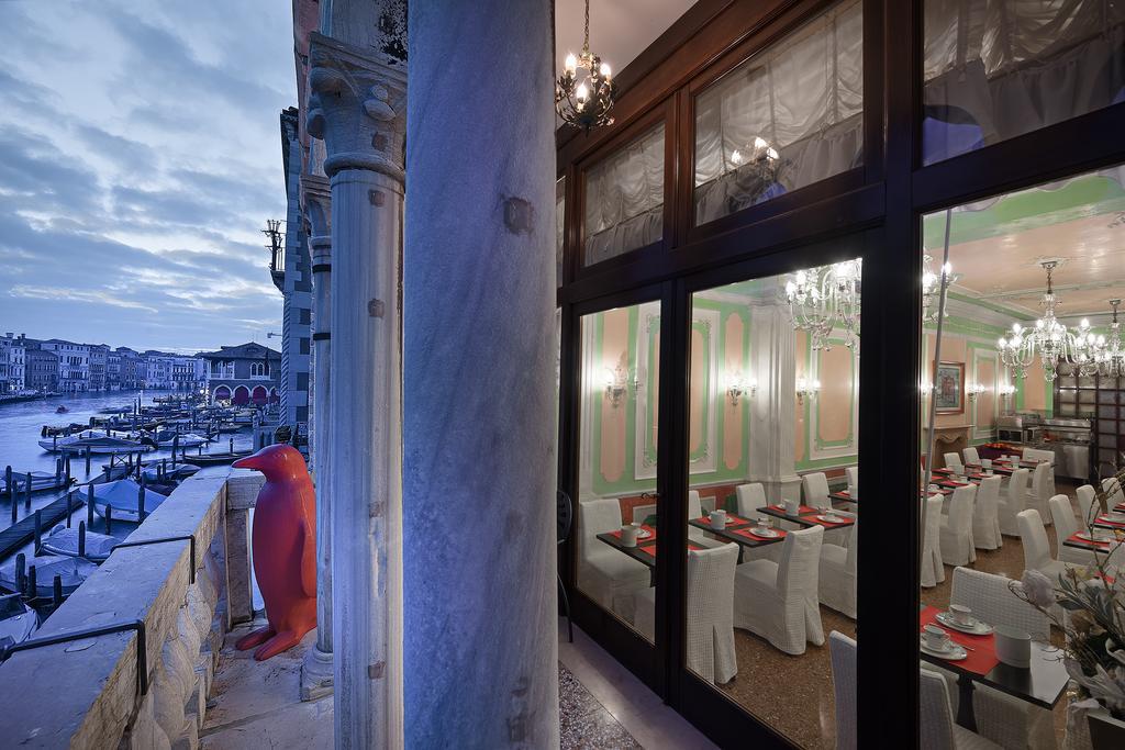 Residenza D'epoca San Cassiano 4* Venecia