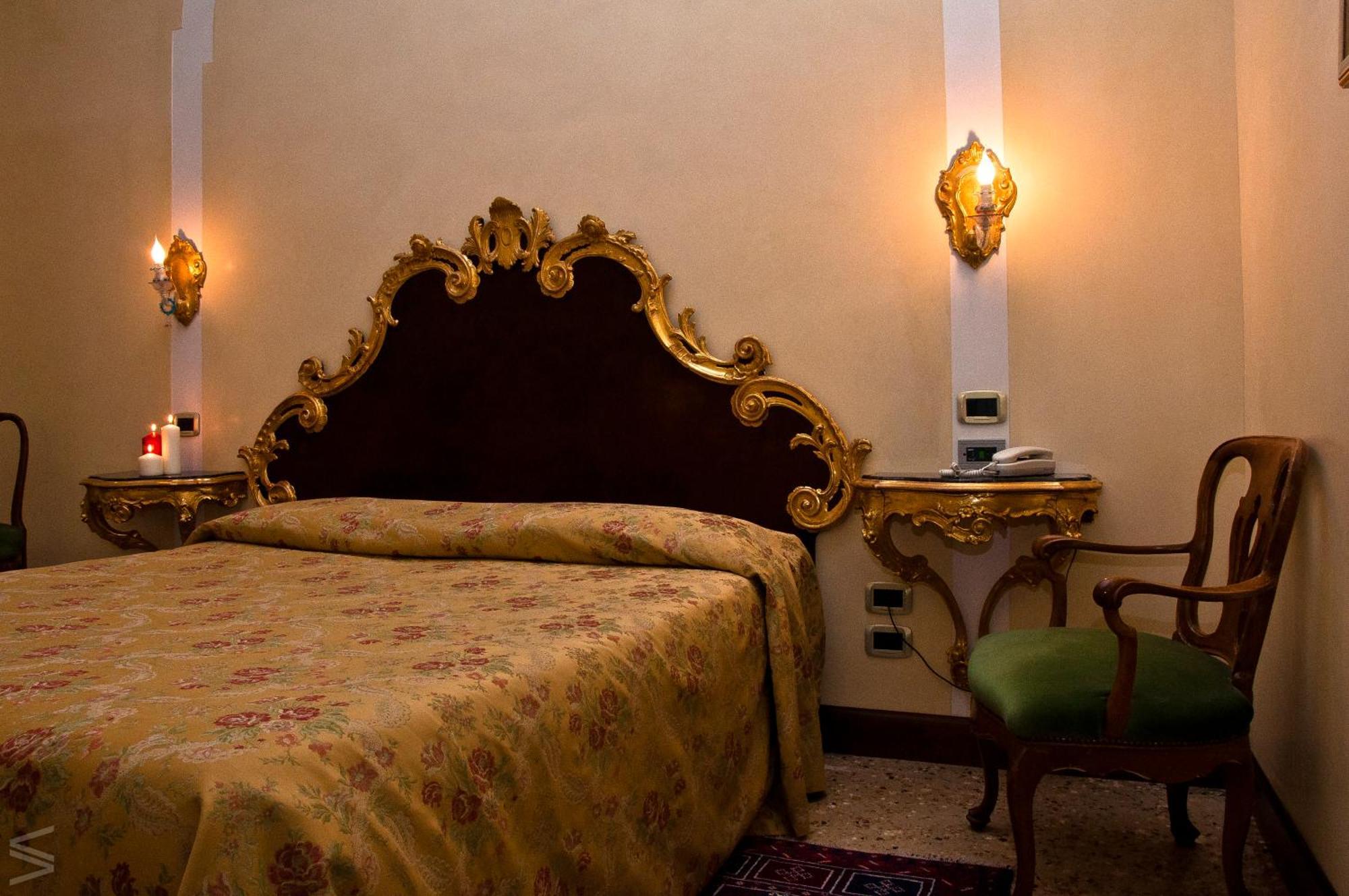 Hotel Residenza D'epoca San Cassiano Venecia