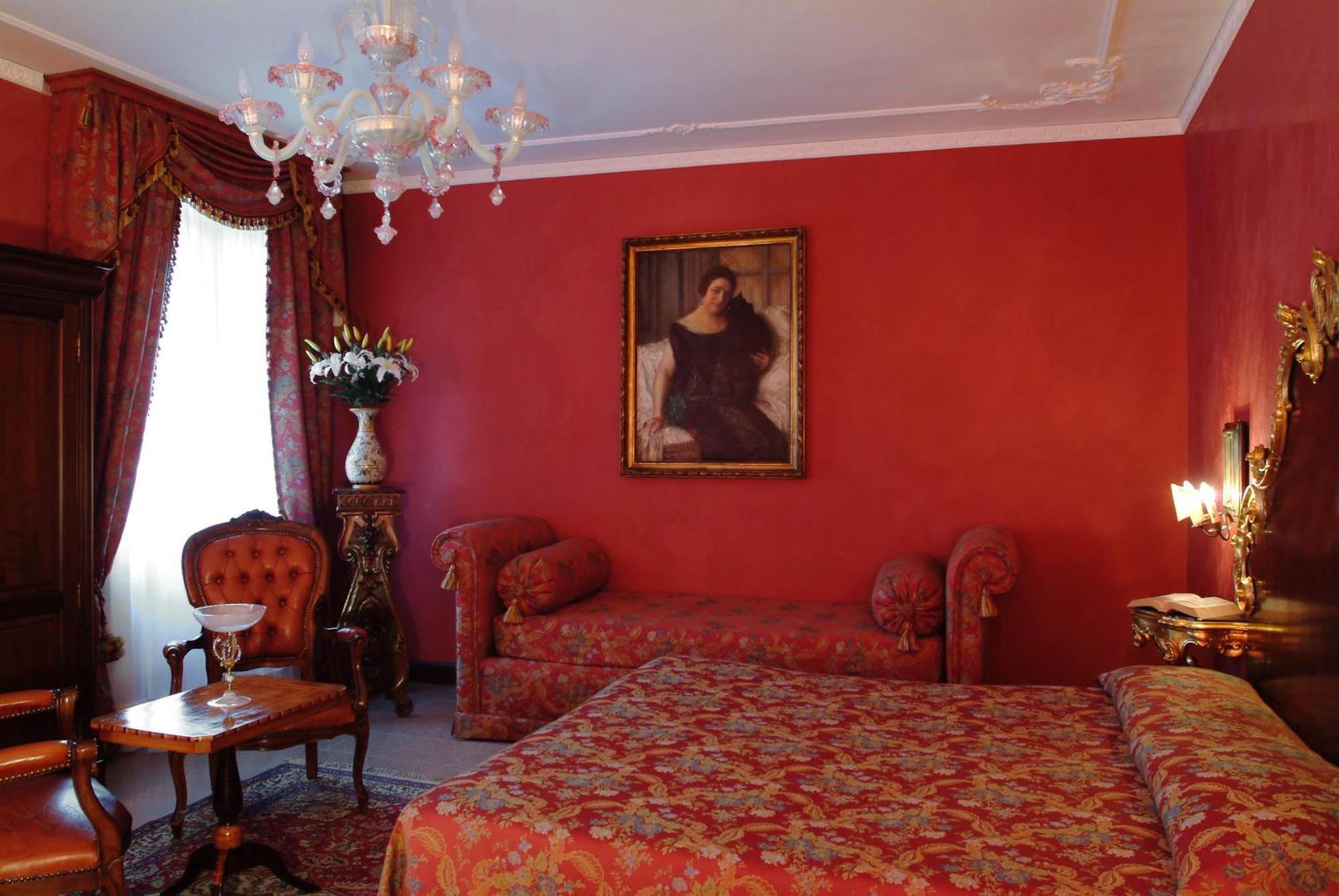 Hotel Residenza D'epoca San Cassiano Venecia