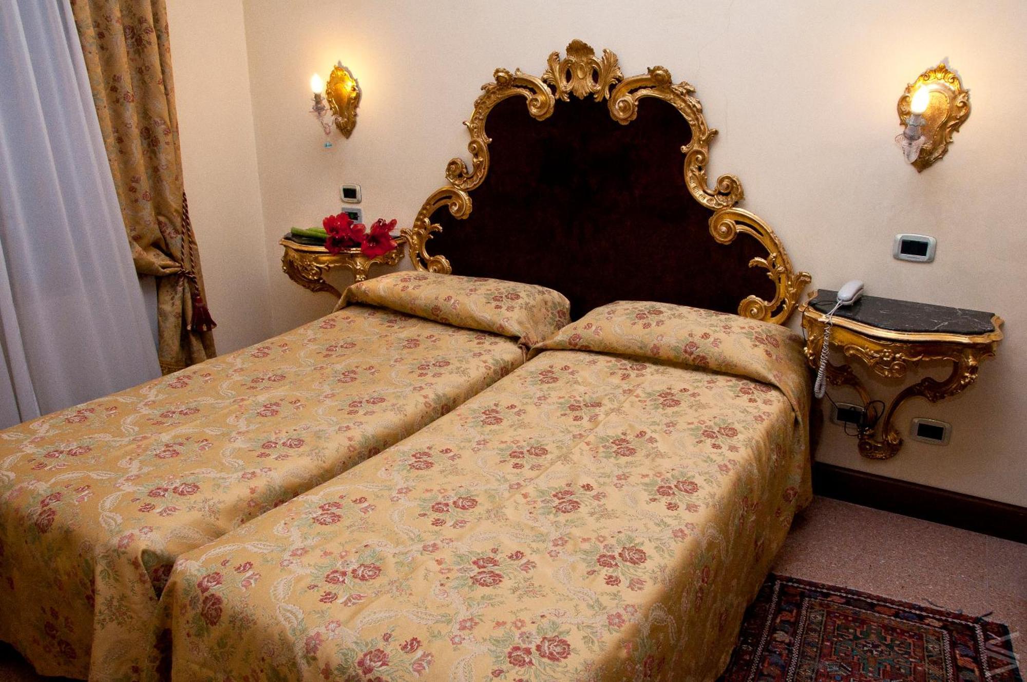 Residenza D'epoca San Cassiano Venecia
