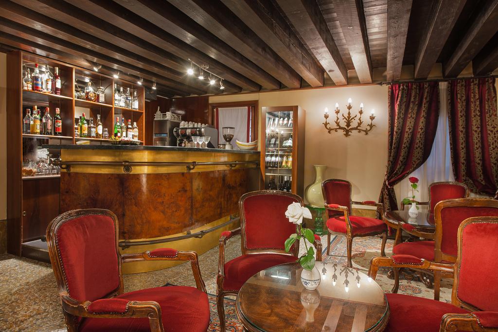 Hotel Residenza D'epoca San Cassiano Venecia