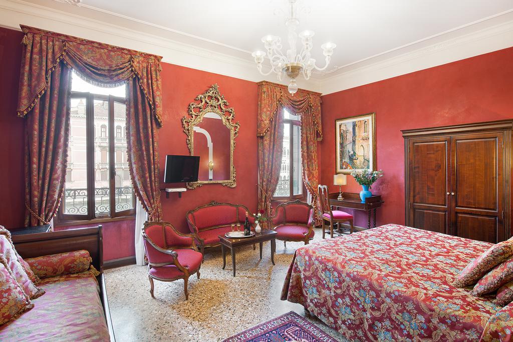 Hotel Residenza D'epoca San Cassiano Venecia