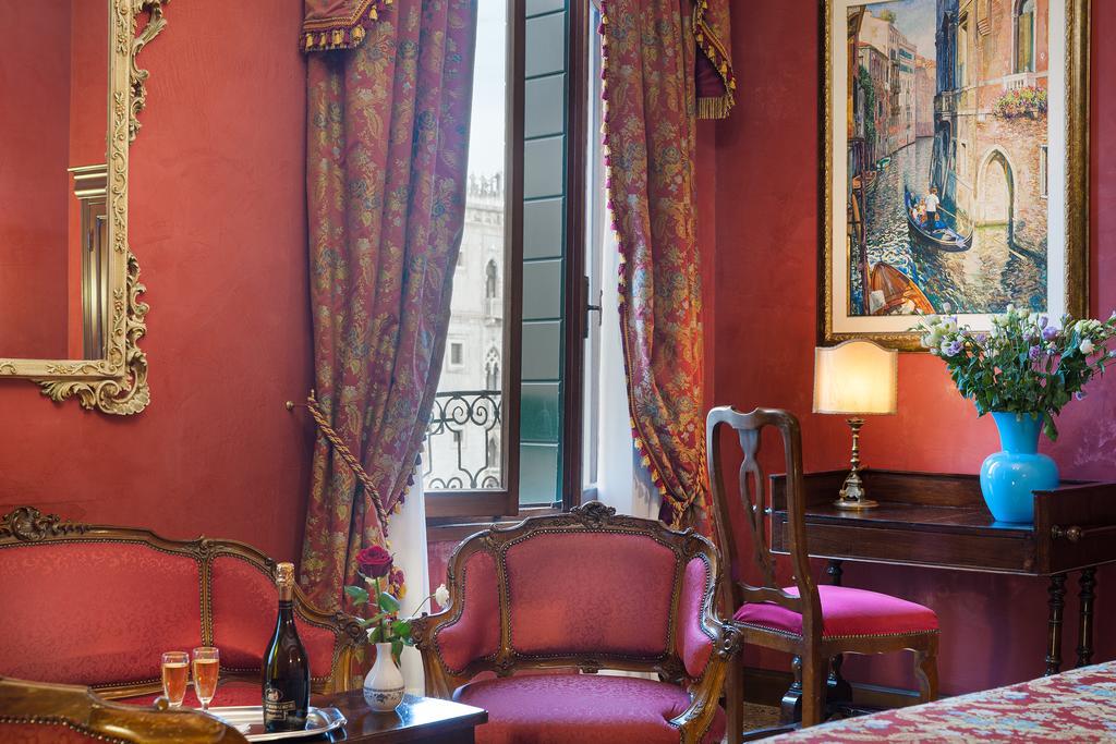 Residenza D'epoca San Cassiano 4* Venecia
