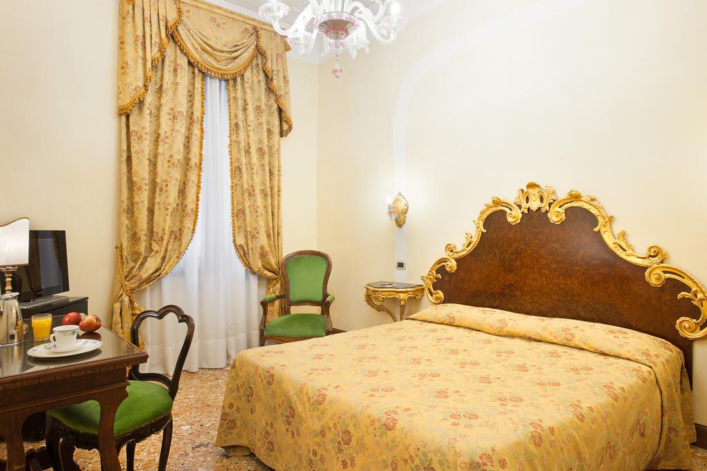 Residenza D'epoca San Cassiano 4* Venecia