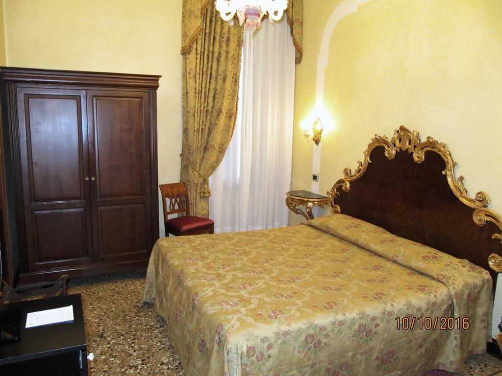 Residenza D'epoca San Cassiano 4* Venecia