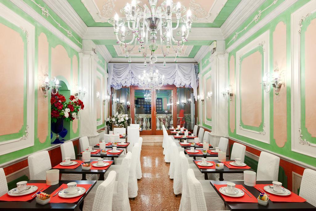 Residenza D'epoca San Cassiano 4* Venecia