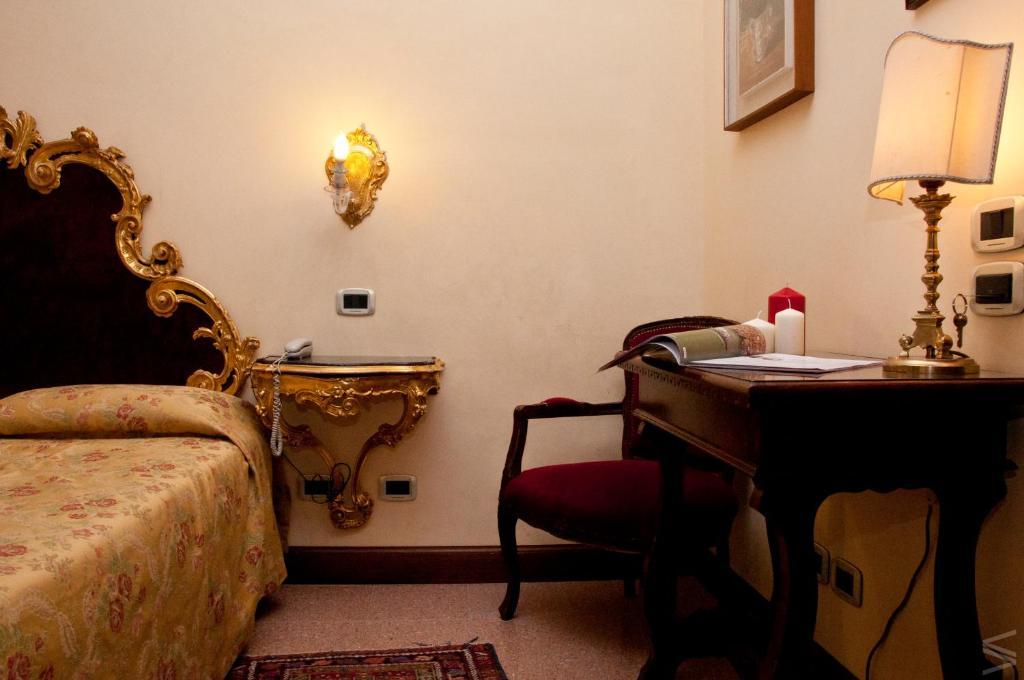 Hotel Residenza D'epoca San Cassiano Venecia